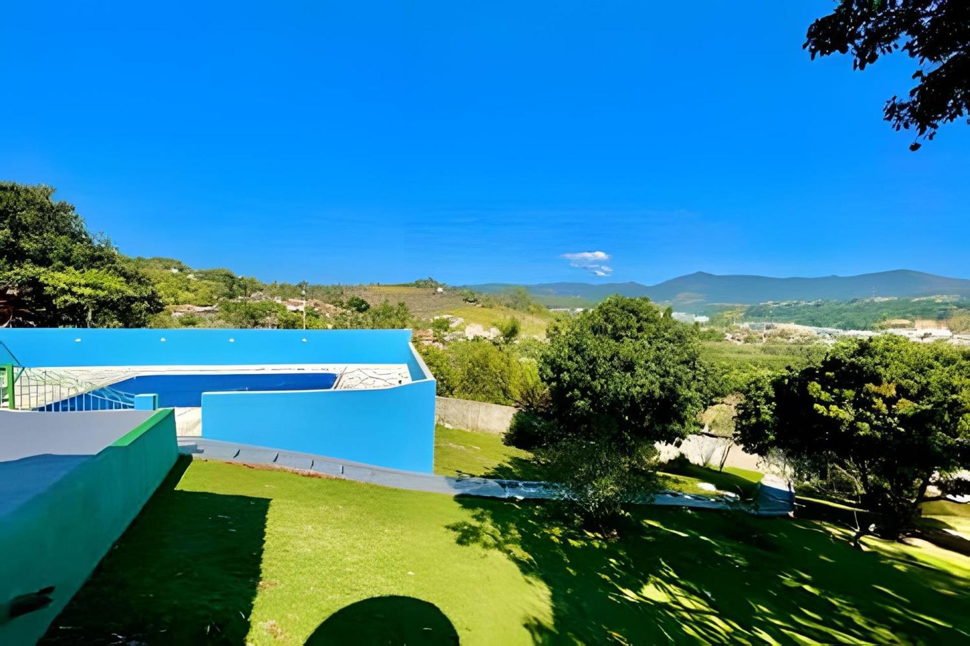 Willa Chacara Com Piscina Aquecida- Perdoes Bom Jesus dos Perdões Zewnętrze zdjęcie