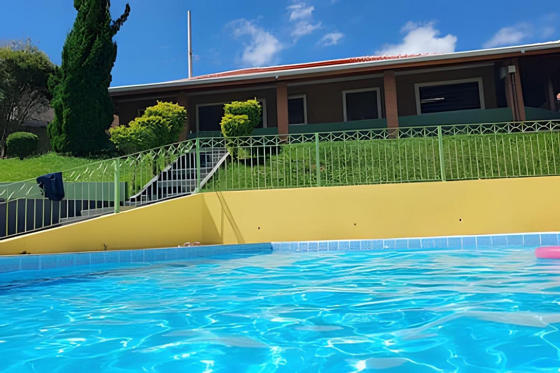 Willa Chacara Com Piscina Aquecida- Perdoes Bom Jesus dos Perdões Zewnętrze zdjęcie